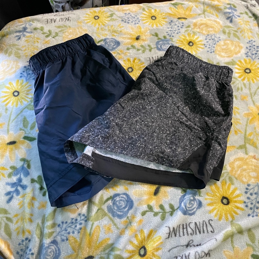 Shorts bundle